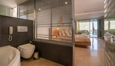 Sentido Flora Garden Beach Club