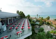 Sentido Flora Garden Beach Club