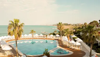 Sentido Flora Garden Beach Club