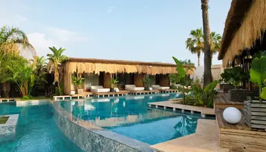 Sentido Flora Garden Beach Club