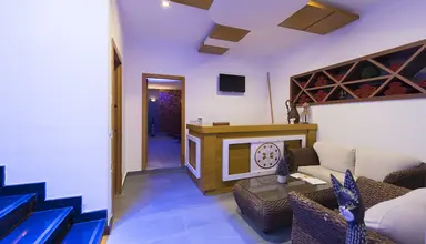 Sentido Flora Garden Beach Club