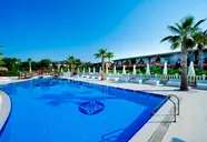 Sentido Flora Garden Beach Club