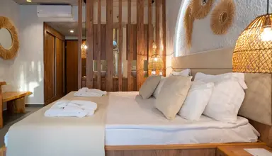 Sentido Flora Garden Beach Club