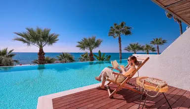 Sentido Flora Garden Beach Club