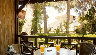 Sentido Flora Garden Beach Club