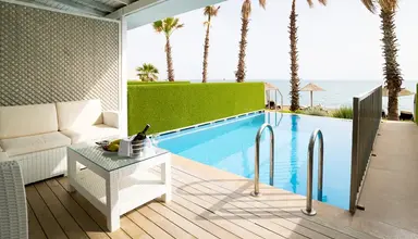 Sentido Flora Garden Beach Club