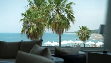 Sentido Flora Garden Beach Club