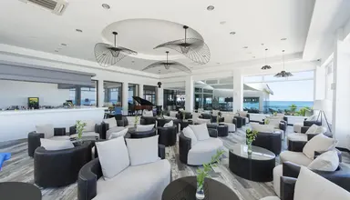 Sentido Flora Garden Beach Club