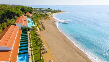 Sentido Flora Garden Beach Club