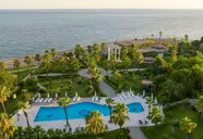 Sentido Flora Garden Beach Club