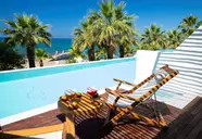 Sentido Flora Garden Beach Club