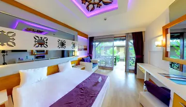 Sentido Flora Garden Beach Club