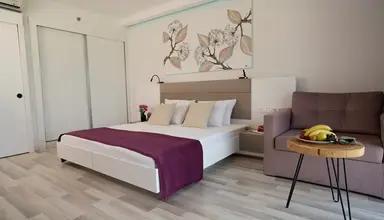 Sentido Flora Garden Beach Club