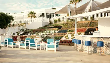Sentido Flora Garden Beach Club