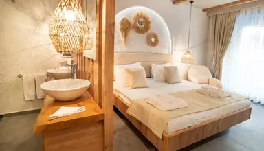 Sentido Flora Garden Beach Club