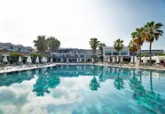 Sentido Flora Garden Beach Club