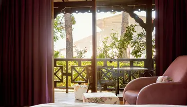 Sentido Flora Garden Beach Club