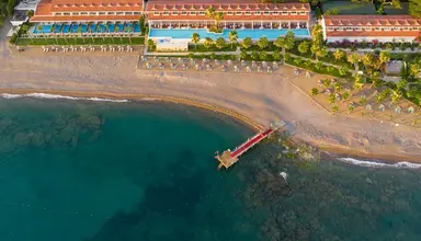 Sentido Flora Garden Beach Club