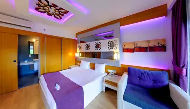 Sentido Flora Garden Beach Club
