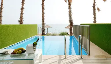 Sentido Flora Garden Beach Club