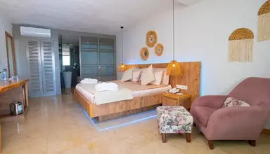 Sentido Flora Garden Beach Club