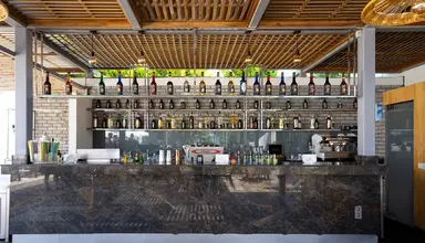 Sentido Flora Garden Beach Club