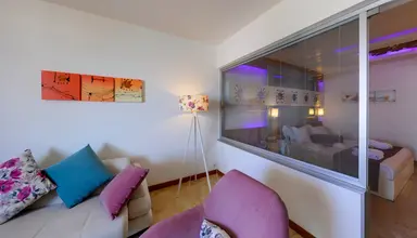 Sentido Flora Garden Beach Club