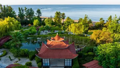 Sentido Flora Garden Beach Club