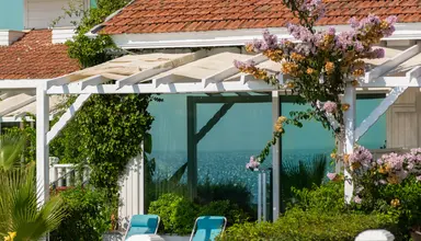 Sentido Flora Garden Beach Club