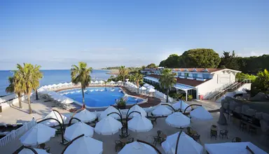 Sentido Flora Garden Beach Club