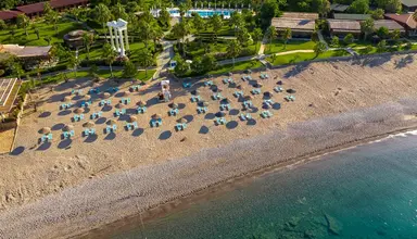 Sentido Flora Garden Beach Club