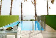 Sentido Flora Garden Beach Club