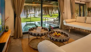 Sentido Flora Garden Beach Club