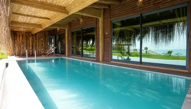 Sentido Flora Garden Beach Club