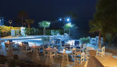 Sentido Flora Garden Beach Club