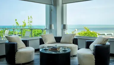 Sentido Flora Garden Beach Club