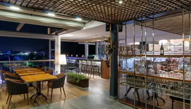 Sentido Flora Garden Beach Club