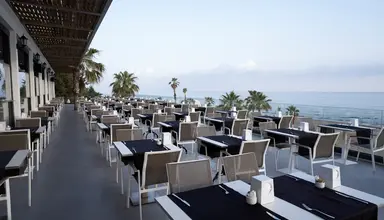 Sentido Flora Garden Beach Club