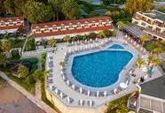 Sentido Flora Garden Beach Club