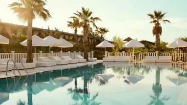 Sentido Flora Garden Beach Club