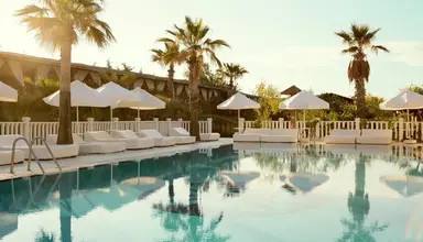 Sentido Flora Garden Beach Club