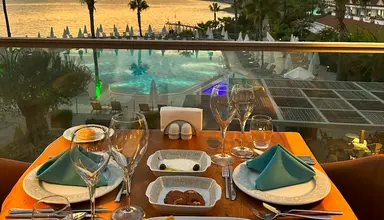 Sentido Flora Garden Beach Club