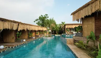 Sentido Flora Garden Beach Club
