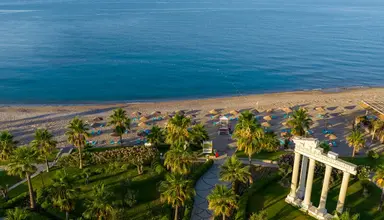 Sentido Flora Garden Beach Club