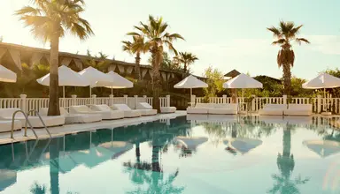Sentido Flora Garden Beach Club
