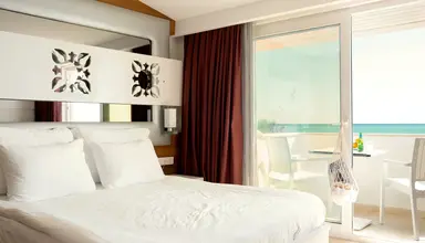Sentido Flora Garden Beach Club