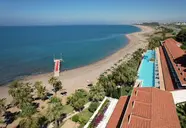 Sentido Flora Garden Beach Club