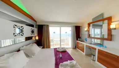 Sentido Flora Garden Beach Club