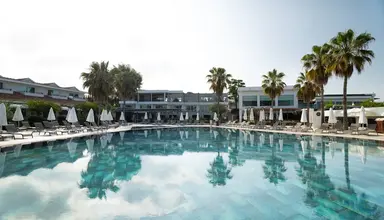 Sentido Flora Garden Beach Club