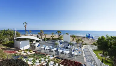 Sentido Flora Garden Beach Club